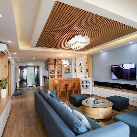 Premium Beach Condotel 4 Vung Tau Exterior foto